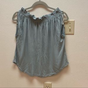 Lucky Brand Sleeveless Top